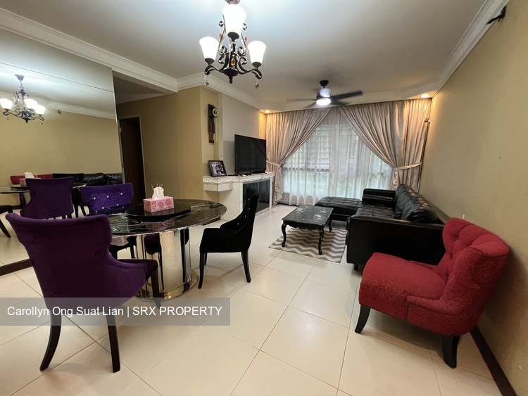 Punggol Residences thumbnail photo
